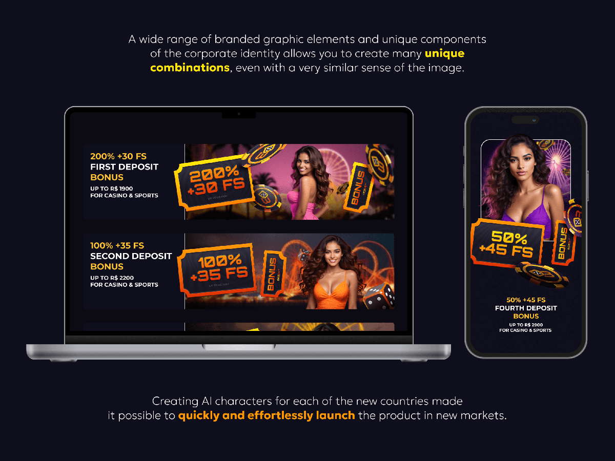 dicebet case study screenshot 7