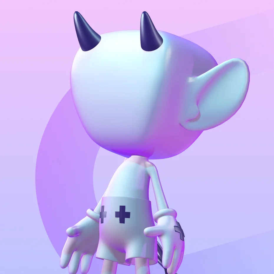 Mascots and characters preview